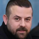 بازیگران: هومن سیدی