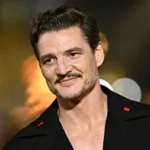 بازیگران: Pedro Pascal