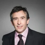 بازیگران: Steve Coogan