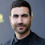 بازیگران: Brett Goldstein
