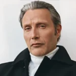بازیگران: Mads Mikkelsen