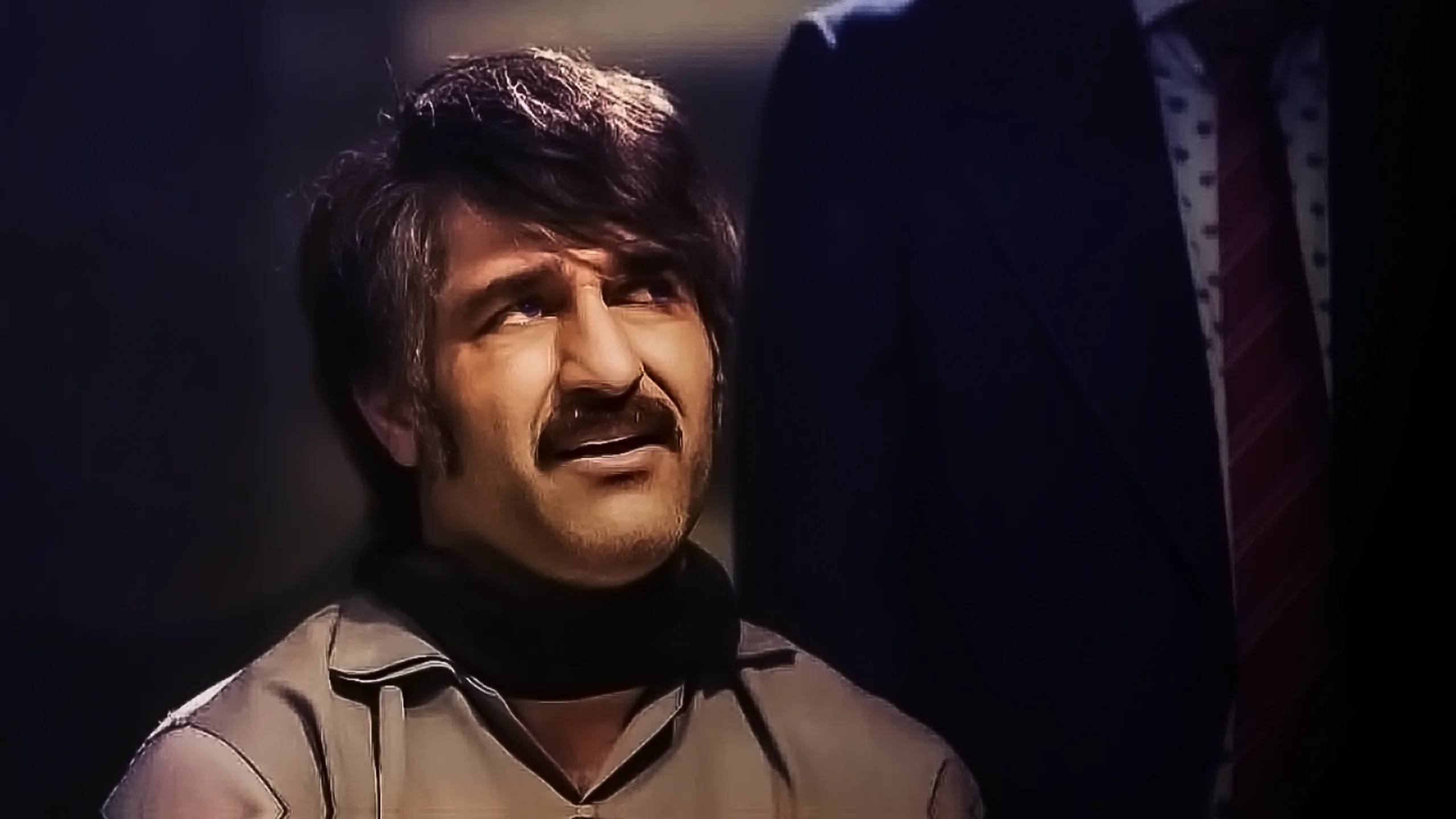 سریال زیرخاکی