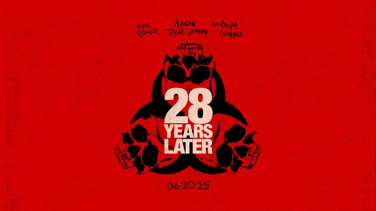 بیست و هشت سال بعد 28Years Later