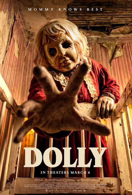 دالی Dolly2025